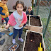 3ème maternelle : Plantation d'automne