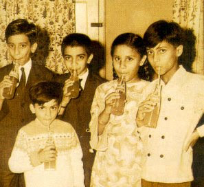 Salman Khan Family Photos