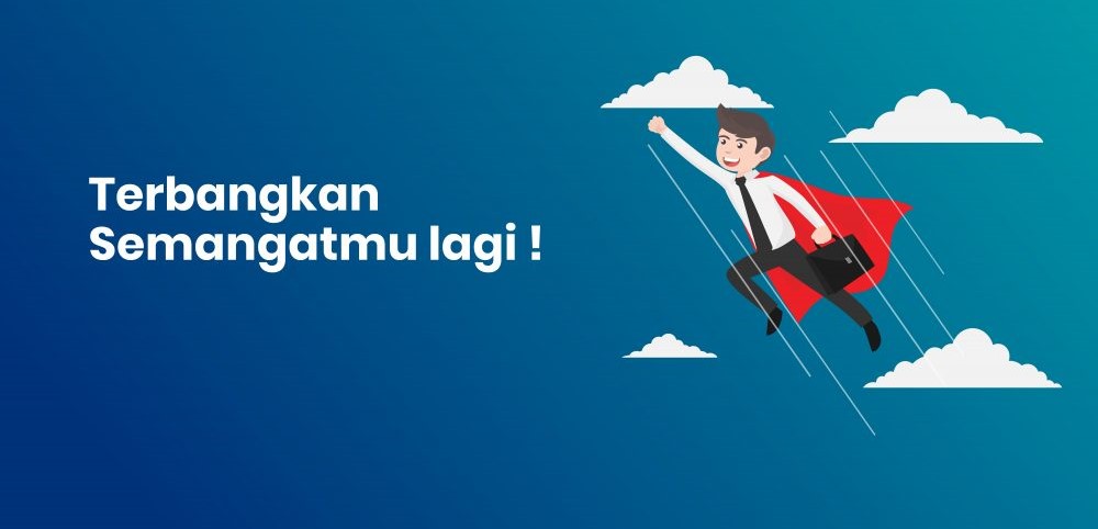 Lagi malas bekerja ? Berikut Tips Meningkatkan Semangat Kerja Kamu !