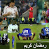 Moslem Footballer And Ramadhan At Europe