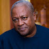 Former President John Dramani Mahama blows $6m on Embassy rent