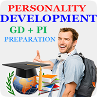 Personality Develoment