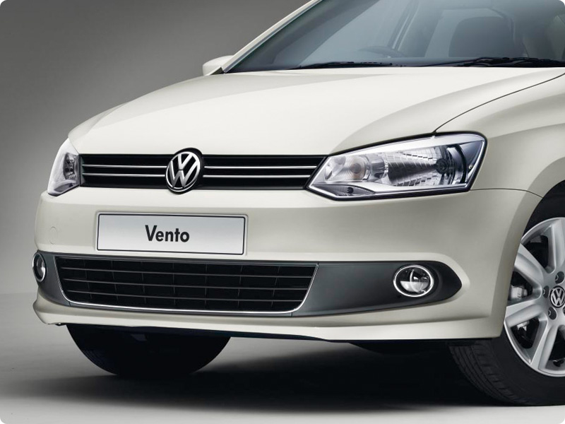 NEW VW VENTO INDIA SPECIFICATIONS, REVIEWS AND PICTURES | Gambar