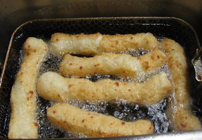 biscoito polvilho com queijo de minas