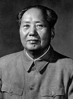 Mao Zedong