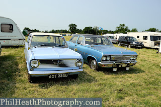 Hollowell Steam and Horse Fair 2013