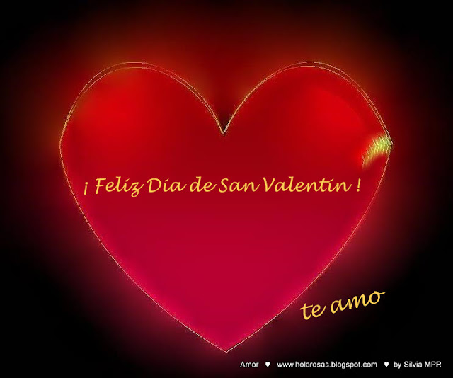 imagenes amor, enamorados, corazones, San Valentin, fiesta , celebracion , tarjeta , postales,14 de febrero 2012 ;autor Silvia MPR .jpg