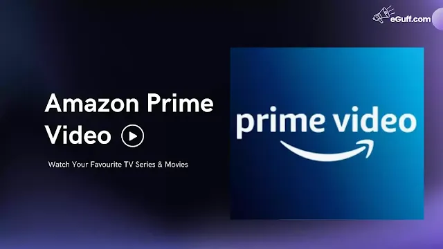 Amazon Prime Video