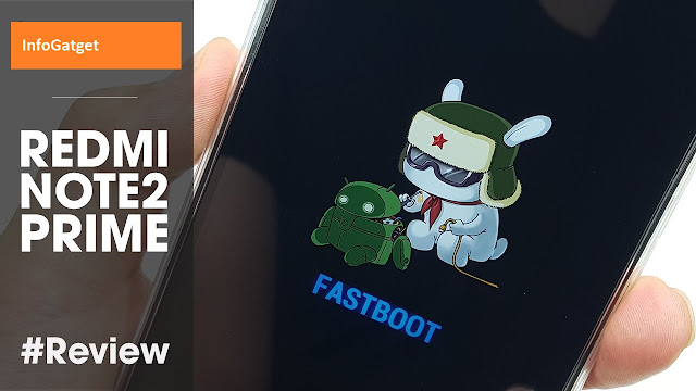 Tutorial cara flash hp Xiaomi redmi Note  Cara Flash Hp Xiaomi Redmi Note 2 / Note 2 Prime via Fastboot [Mi Flash]