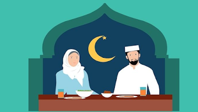 Macam-Macam Puasa Sunnah Dan Puasa Makruh Referensi Dari Kitab I'anatut Tholibin dan Al-Taqrirat al-sadidah