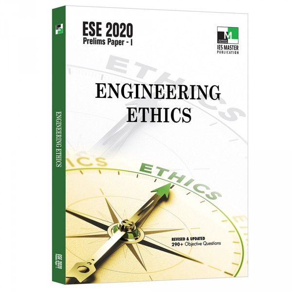 Engineering Ethics Book for ESE2020