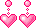 Gif Brinco Rosa