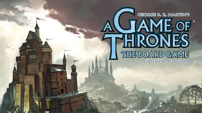 A Game Of Thrones: The Board Game Digital Edition grátis