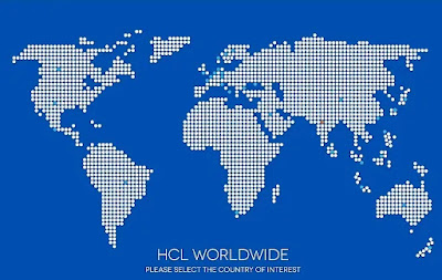 HCL Technologies: The 5 Things You Should Know