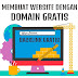 Create a Website with a Free Domain? The Following is a List of Domains You Can Use for FREE!!!