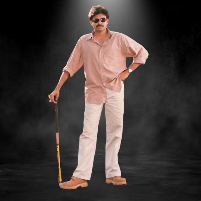 pawan-kalyan-badri-photos