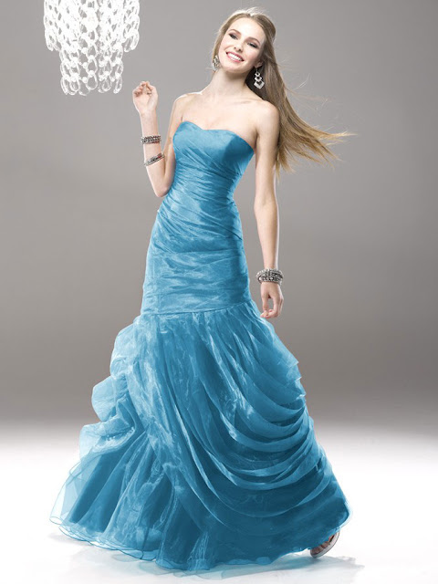 Prom Dresses From Flirt by Maggie Sottero