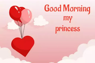 Good morning wishes for GF
