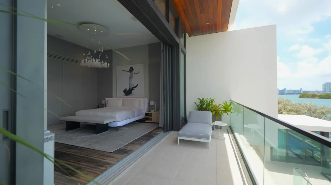53 Photos vs. Tour 8 W Rivo Alto Dr, Miami Beach, FL Ultra Luxury Modern Home Interior Design