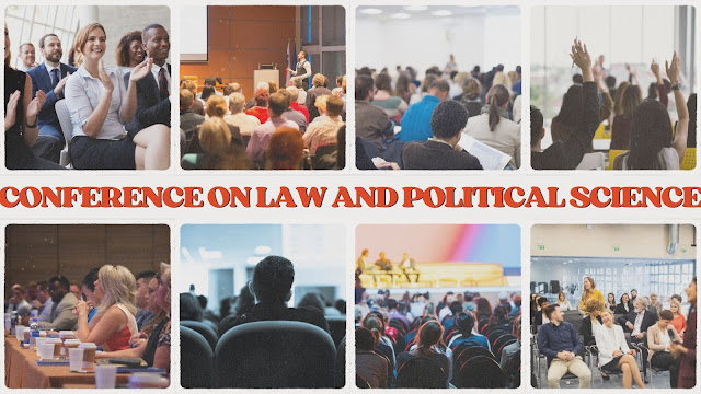 Conference on Law and Political Science