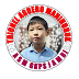 Stikers El Nathan Absalom Sinaga, El Azaro Jaffe Sinaga, Trionel Aguero Manihuruk 