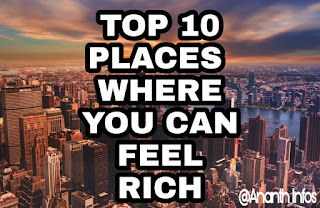 TOP 10_poorest_countries_in_the_world_ananth infos