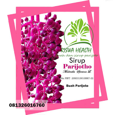 reseller sirup parijoto alammu asli muria