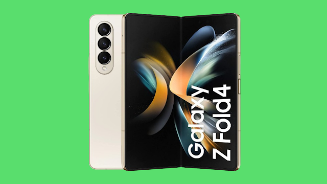 Samsung Galaxy Z Fold4 Price in Bangladesh 2022