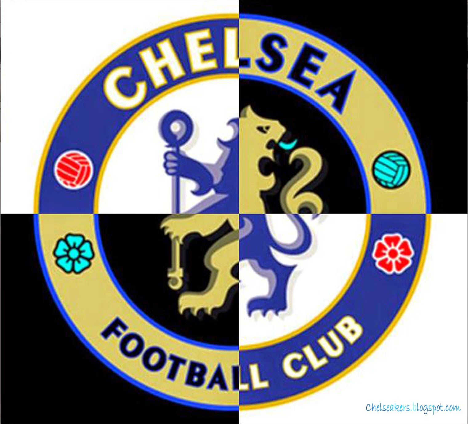 Animasi DP BBM Chelsea Terbaru 2015 APK MOD