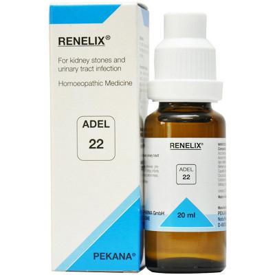 ADEL - 22 (RENELIX) 