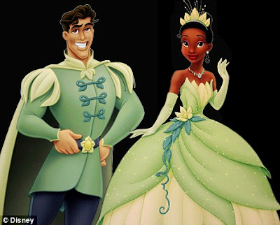 princess and the frog tiana. Disney#39;s Princess Tiana amp