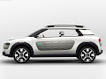 Citroen Cactus