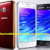 Samsung Galaxy Z1 (SM-Z130H) Firmware