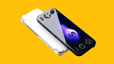 Ayaneo Pocket S: The Pinnacle of Android Gaming Handheld Devices