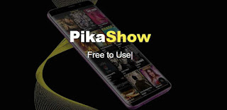 pikashow apk -- download