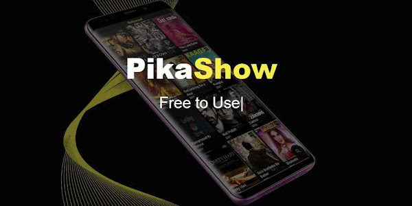 Pikashow apk -- download कैसे करे 2023