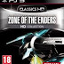 Zone of the Enders HD Collection (PS3) 