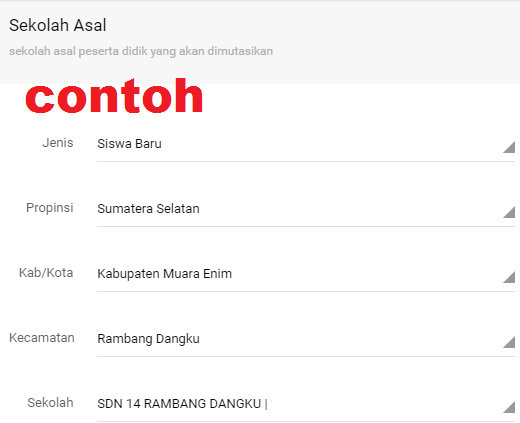  Panduan nya akan admin ulas di sini sebagai petunjuk terbaru juga trik jitu supaya data pes cara tarik pd online dapodik 2019 ( https://data.dikdasmen.kemdikbud.go.id/ )