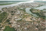 Barrancabermeja