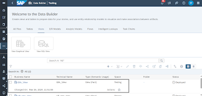 Connect & Visualize: SAP Datasphere with Qlik Sense