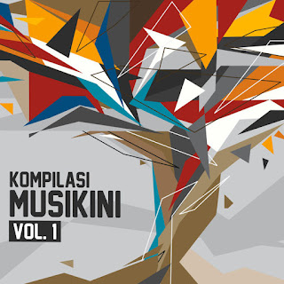 download MP3 Various Artists - Kompilasi Musikini, Vol. 1 itunes plus aac m4a
