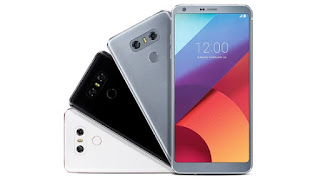 LG G6 Full Specifications and Price In Nigeria, Kenya and India