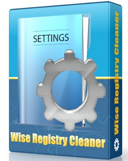 Wise Registry Cleaner 7.68