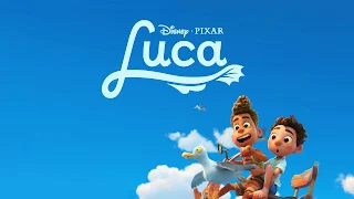 Luca Movie: Free Download Posters.