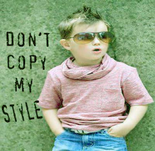 stylish child facebook display picture
