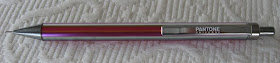 Pantone Universe mechanical pencil