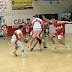 Basket serie D, la Gea Grosseto difende il primato solitario sabato a Campiglia contro il Valdicornia