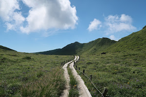 Akita-Komagatake