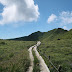 Mount Akita-Komagatake