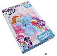 MLP The Movie Puzzles